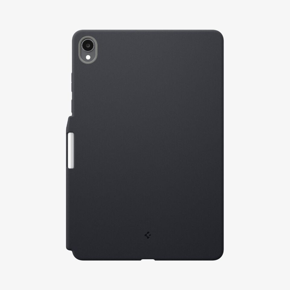 Spigen Samsung Galaxy Tab S11 (2025) ile Uyumlu Silikon Kılıf Nano Pop Magfit Hava Kanalı Teknolojisi™ Askeri Sınıf Koruma MagFit Kaymaz Kapak