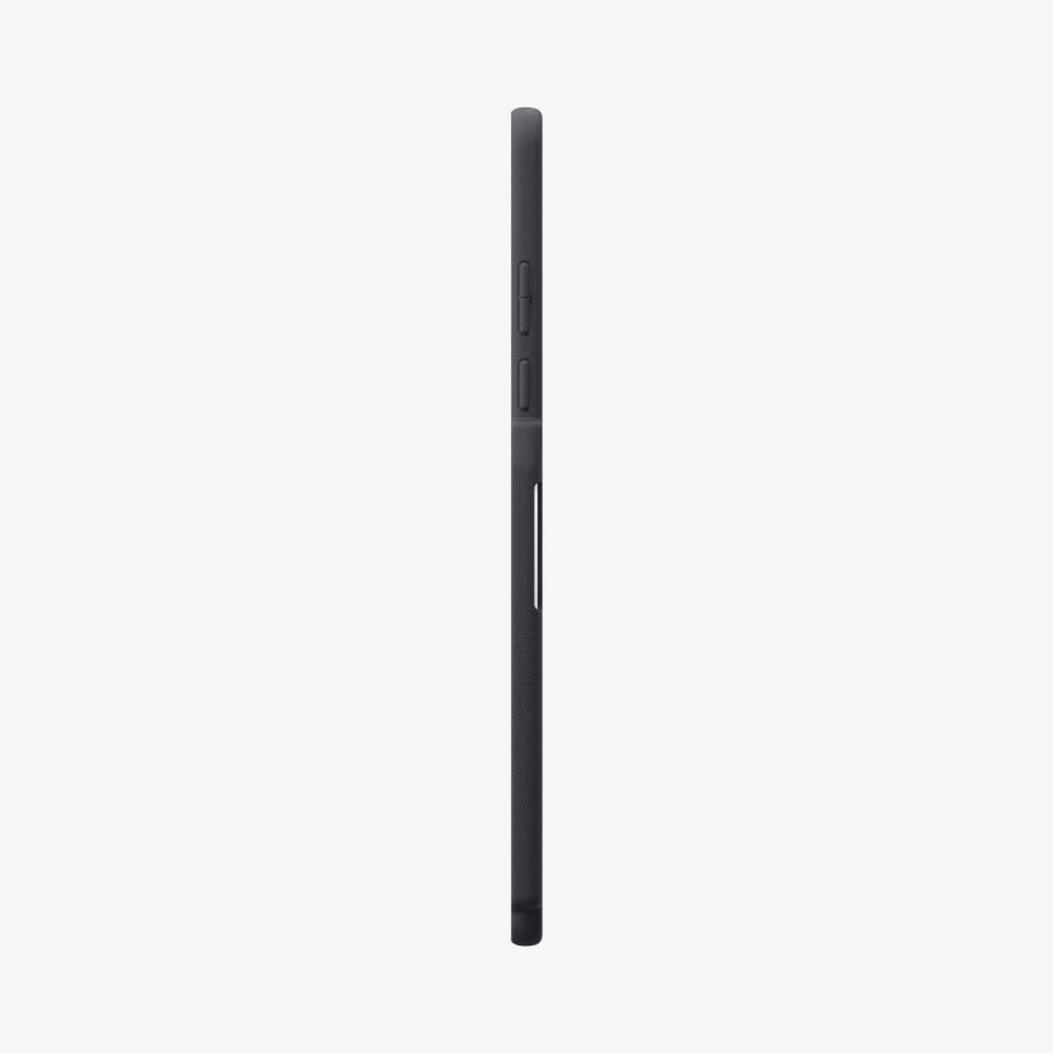 Spigen Samsung Galaxy Tab S11 (2025) ile Uyumlu Silikon Kılıf Nano Pop Magfit Hava Kanalı Teknolojisi™ Askeri Sınıf Koruma MagFit Kaymaz Kapak