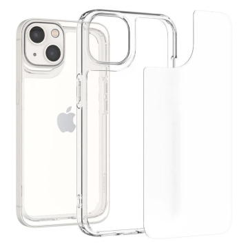 iPhone 13 Kılıf, Spigen Quartz Hybrid