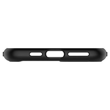 iPhone 11 Pro Kılıf, Spigen Ultra Hybrid Matte Black