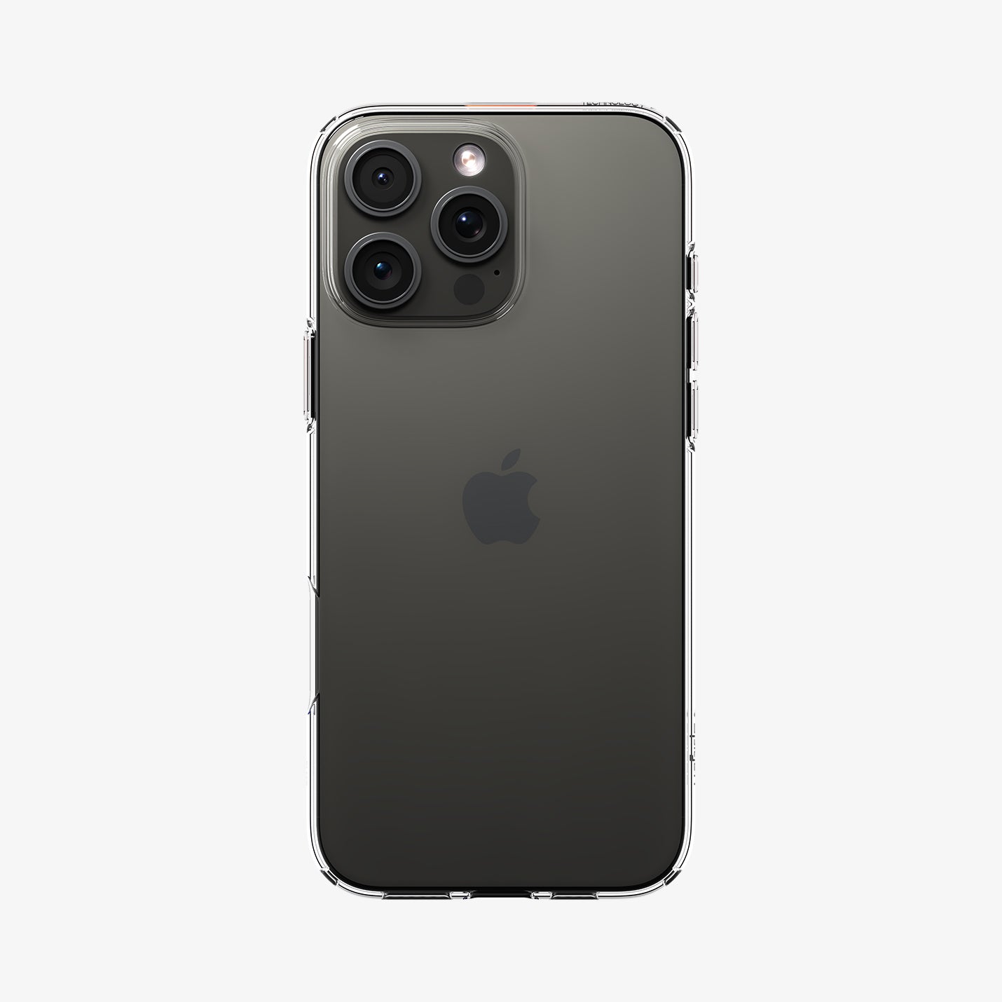Spigen iPhone 16 Pro Kılıf Crystal Flex