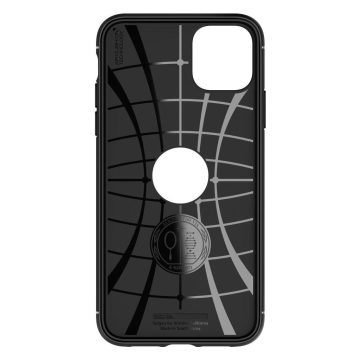 iPhone 11 Kılıf, Spigen Rugged Armor