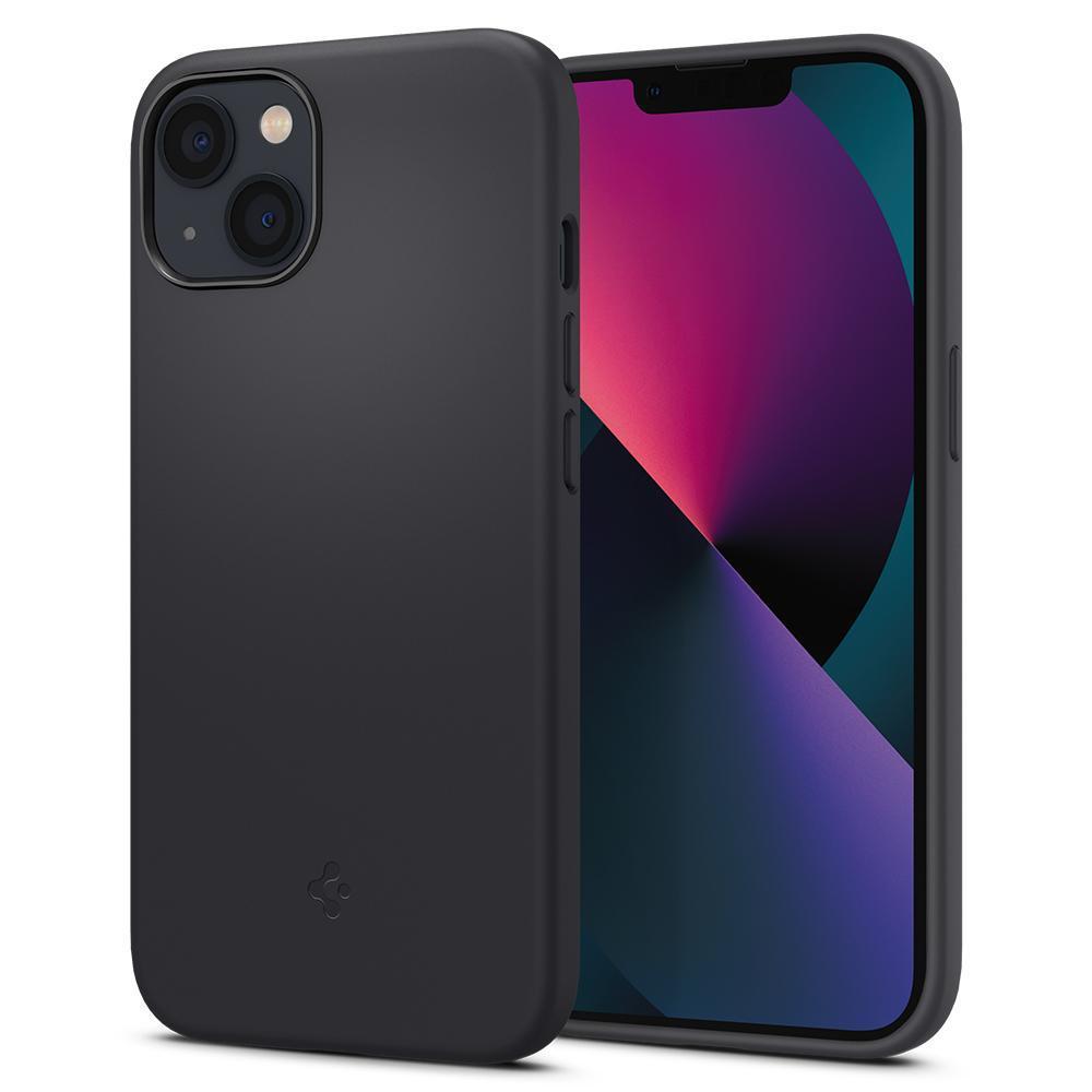 iPhone 13 Kılıf, Spigen Silicone Fit