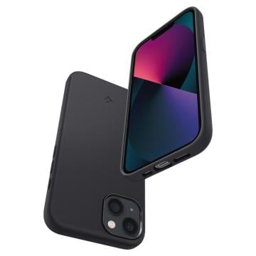 iPhone 13 Kılıf, Spigen Silicone Fit