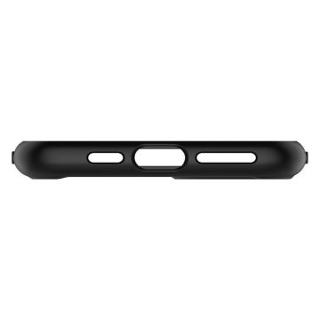 iPhone 11 Pro Max Kılıf, Spigen Ultra Hybrid Green