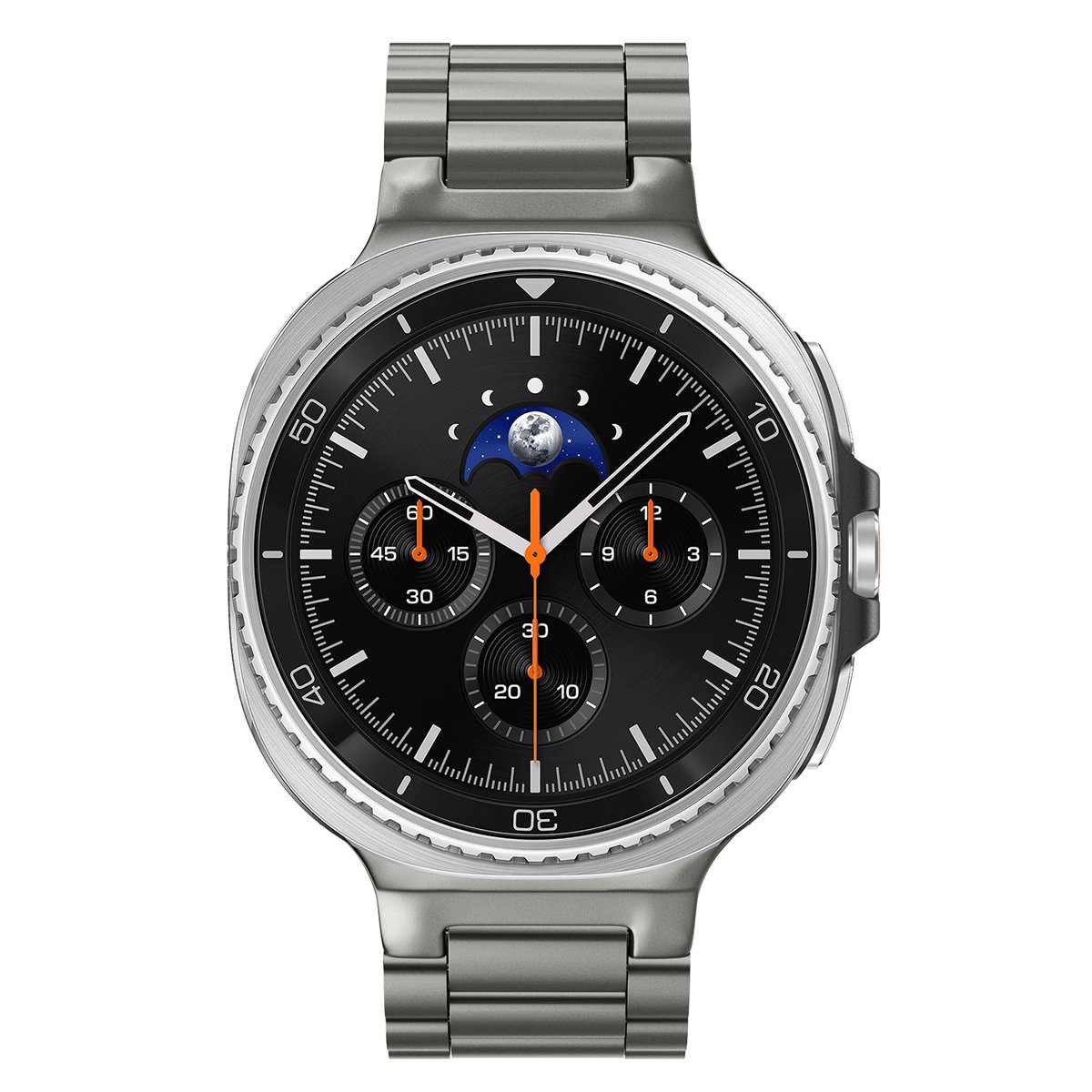 Spigen Galaxy Watch 8 (46mm) & Watch 8 (44mm) & Watch 8 (40mm) ile