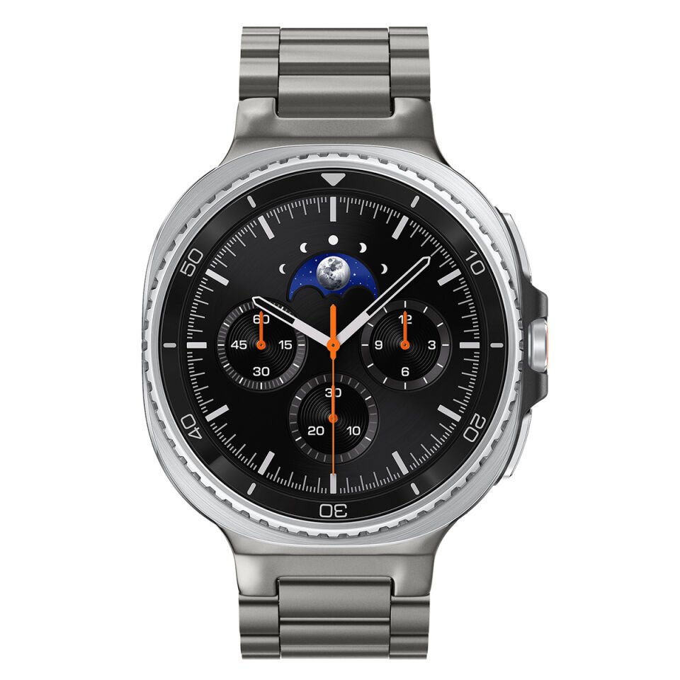 Spigen Galaxy Watch 8 (46mm) & Watch 8 (44mm) & Watch 8 (40mm) ile