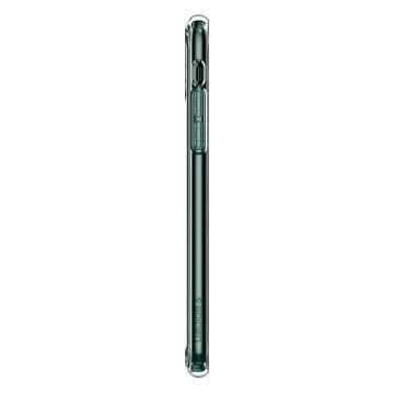 iPhone 11 Pro Max Kılıf, Spigen Ultra Hybrid Crystal Clear
