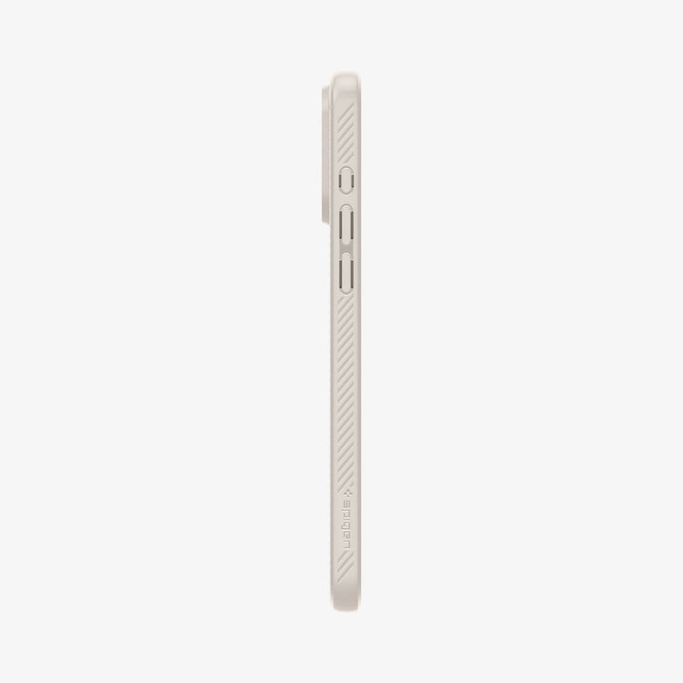 iPhone 15 Pro Max Kılıf, Spigen Liquid Air