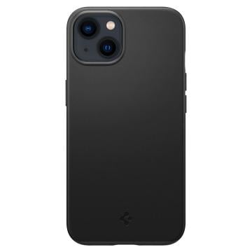 iPhone 13 Kılıf, Spigen Thin Fit Black