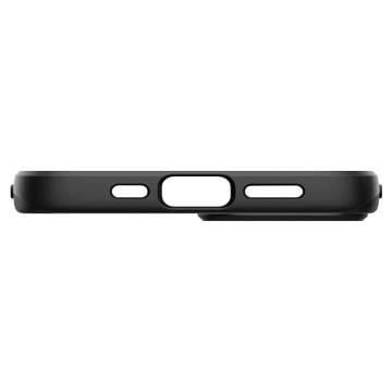 iPhone 13 Kılıf, Spigen Thin Fit Black