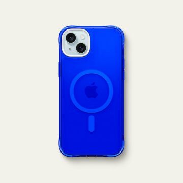 iPhone 15 Plus Kılıf, Ciel By Cyrill UltraSheer Mag (Magsafe Uyumlu)