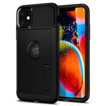 iPhone 11 Kılıf, Spigen Slim Armor