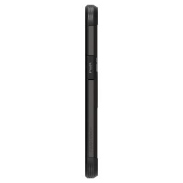 iPhone 13 Kılıf, Spigen Tough Armor Gunmetal