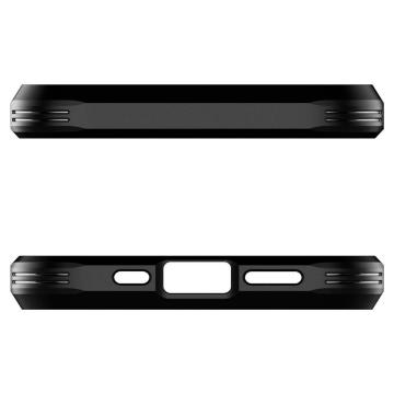 iPhone 13 Kılıf, Spigen Tough Armor Gunmetal