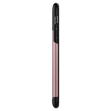 iPhone 11 Kılıf, Spigen Slim Armor Rose Gold