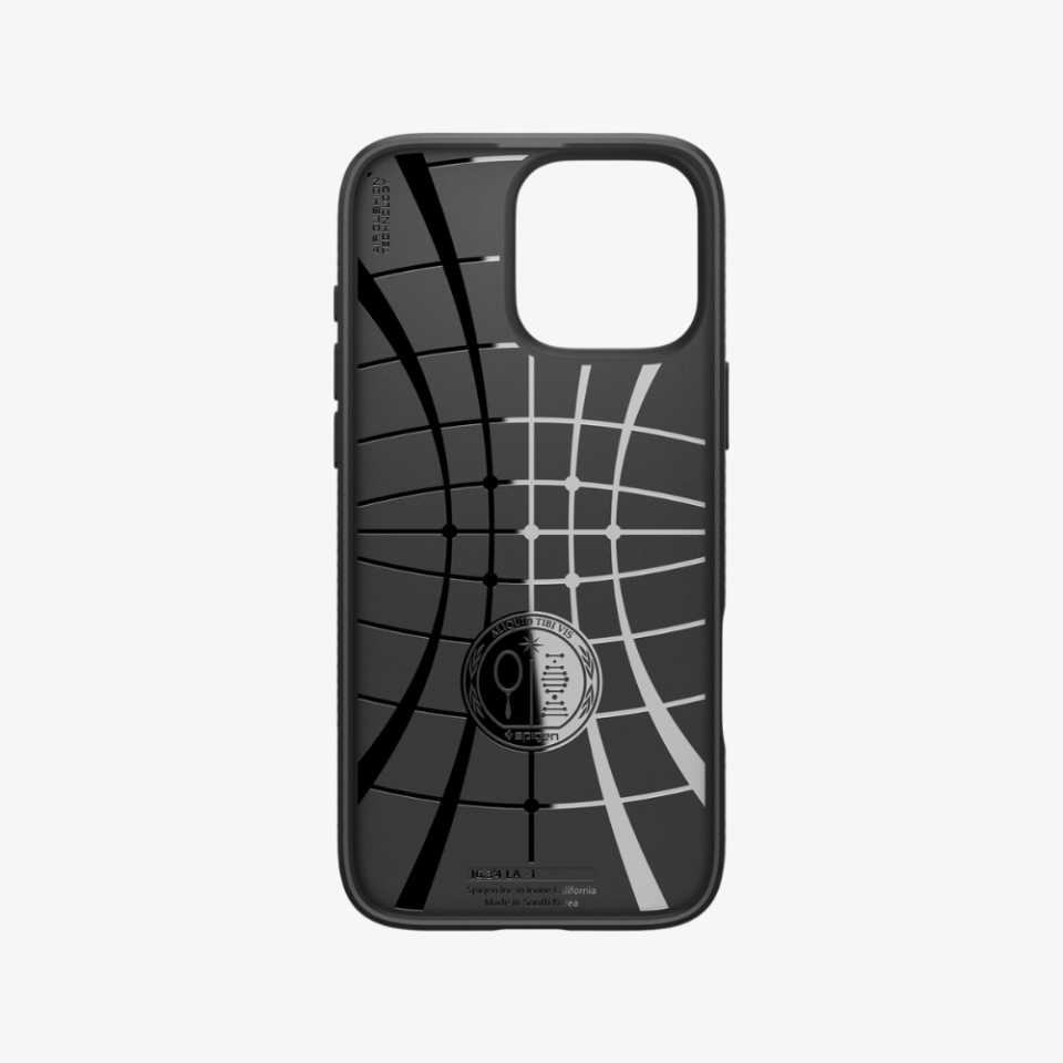 Spigen iPhone 16 Pro Kılıf Liquid Air