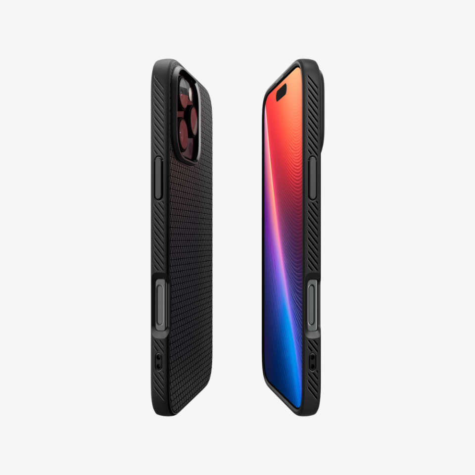 Spigen iPhone 16 Pro Kılıf Liquid Air