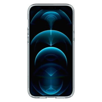 iPhone 12 / iPhone 12 Pro Kılıf, Spigen Ultra Hybrid Mag (MagSafe Uyumlu)