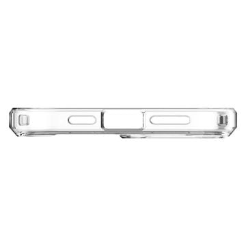 iPhone 12 / iPhone 12 Pro Kılıf, Spigen Ultra Hybrid Mag (MagSafe Uyumlu)