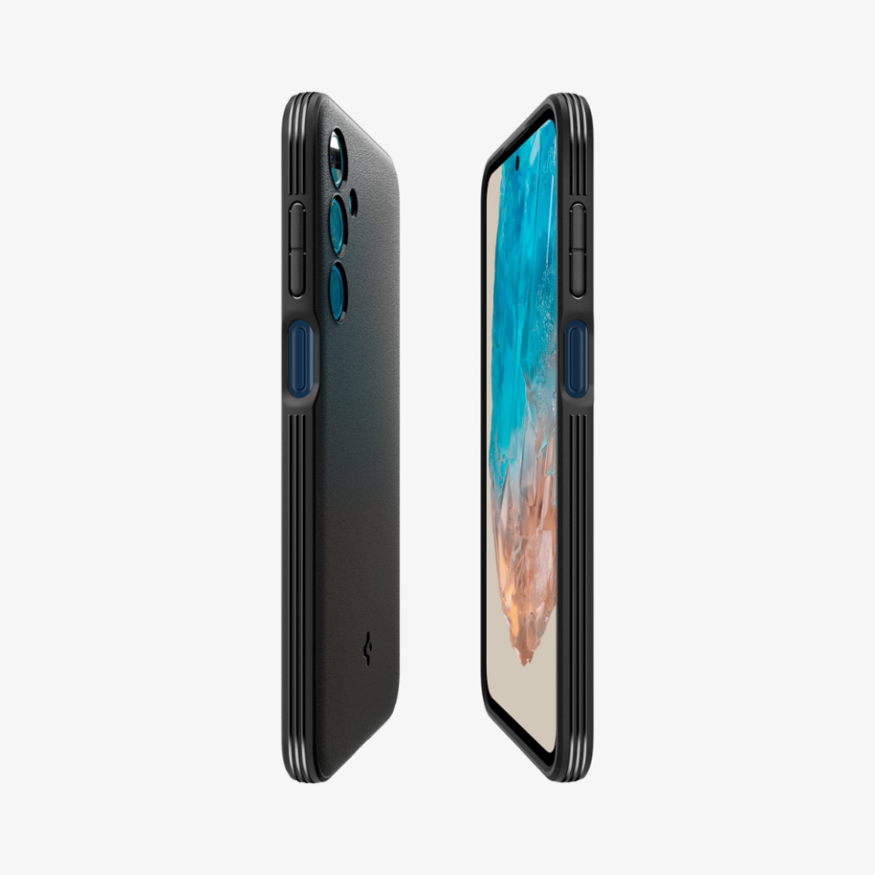 Spigen Galaxy M35 5G Kılıf Essential Sand Blast