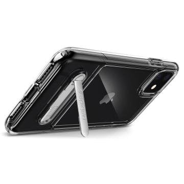 iPhone 11 Kılıf, Spigen Slim Armor Essential S
