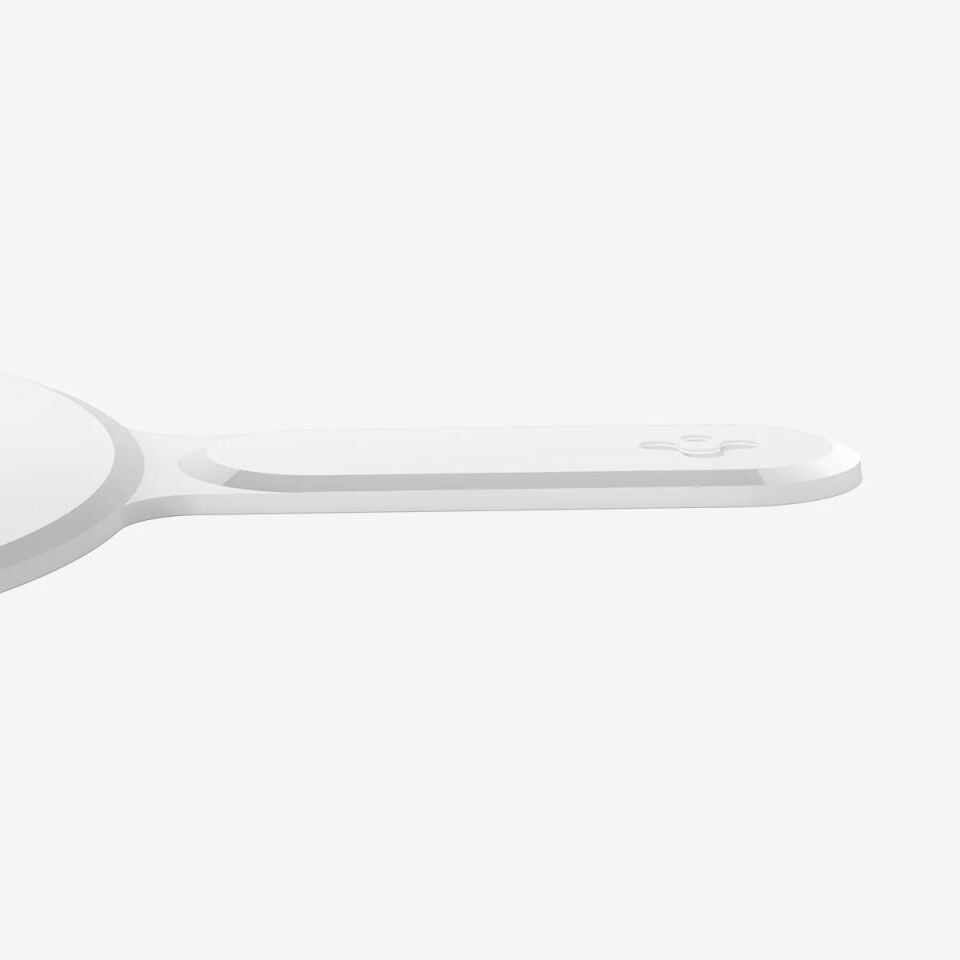 Spigen Magnet Ring Plate (MagFit) MagSafe Özelliği Kazandırma Plakası White