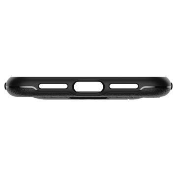 iPhone 11 Kılıf, Spigen Slim Armor Essential S Black