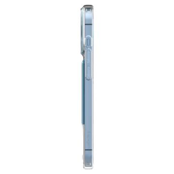 iPhone 13 Pro Kılıf, Spigen Crystal Slot Crystal Clear