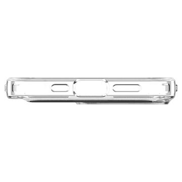 iPhone 13 Pro Kılıf, Spigen Crystal Slot Crystal Clear