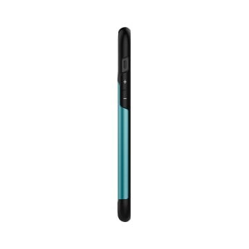 iPhone 12 / iPhone 12 Pro Kılıf, Spigen Slim Armor Mint