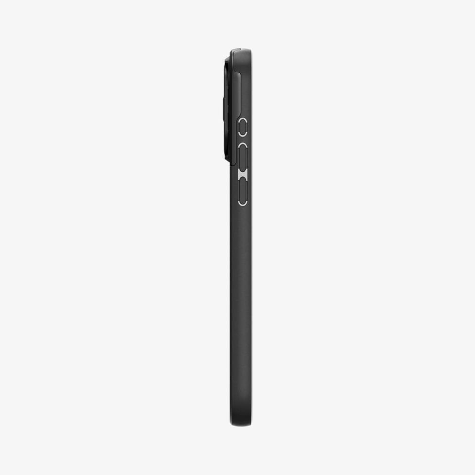 iPhone 15 Pro Max Kılıf, Spigen Optik Armor MagFit (MagSafe Uyumlu)