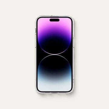 iPhone 14 Pro Max Kılıf, Ciel by Cyrill Cecile Note to Self Ultra Crystal