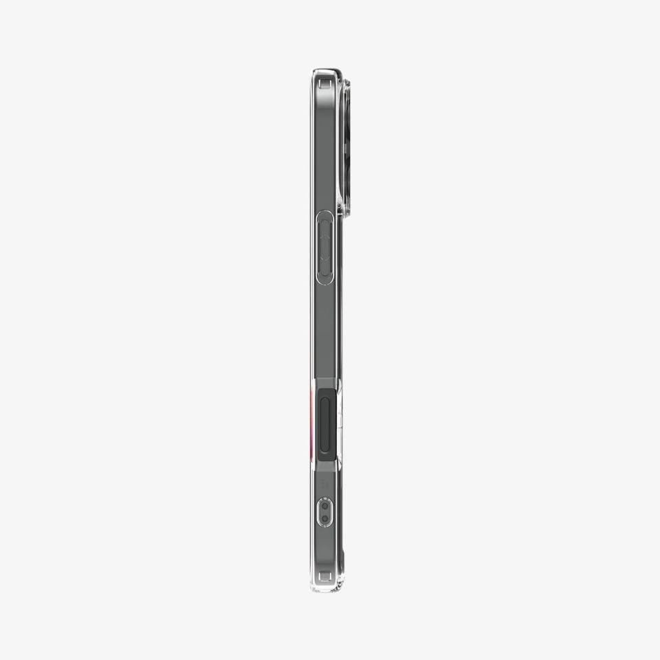 Spigen iPhone 16 Pro Kılıf Ultra Hybrid MagFit MagSafe Özellikli Neo One