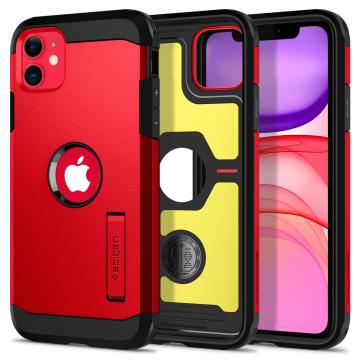 iPhone 11 Kılıf, Spigen Tough Armor XP