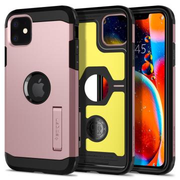iPhone 11 Kılıf, Spigen Tough Armor XP