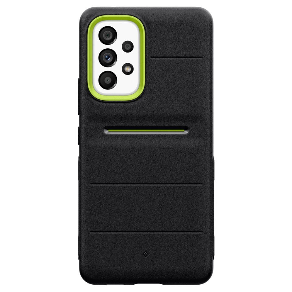 Galaxy A53 5G Kılıf, Caseology Athlex Active Active Green