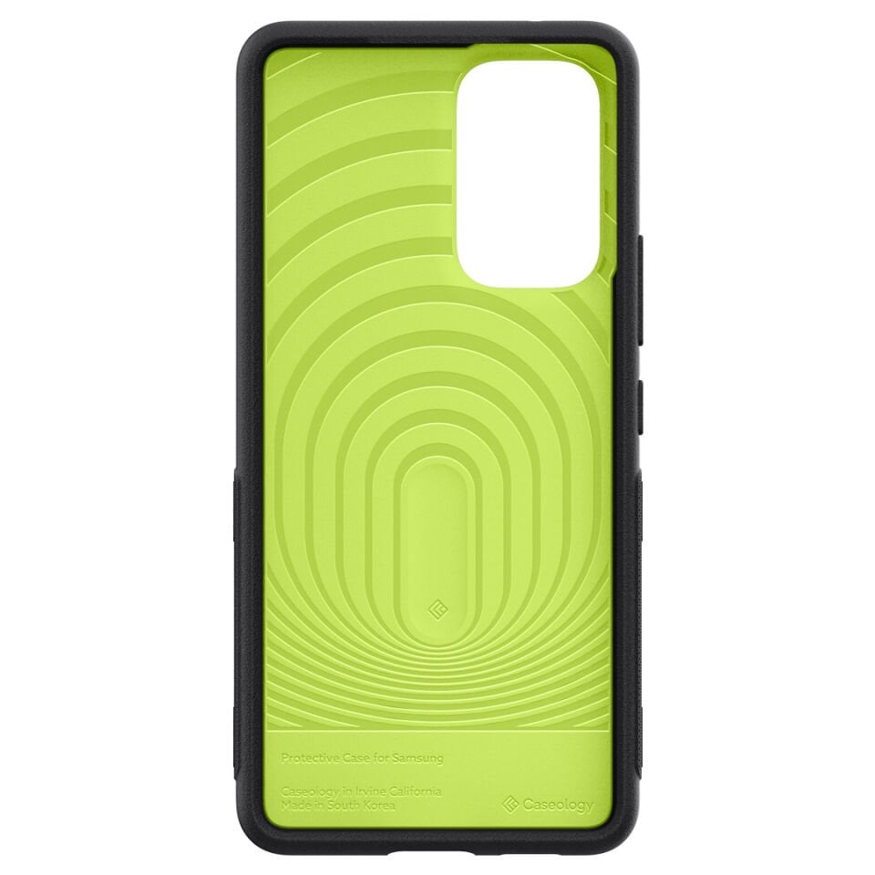Galaxy A53 5G Kılıf, Caseology Athlex Active Active Green