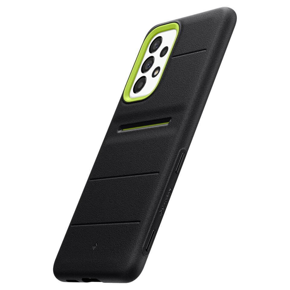 Galaxy A53 5G Kılıf, Caseology Athlex Active Active Green
