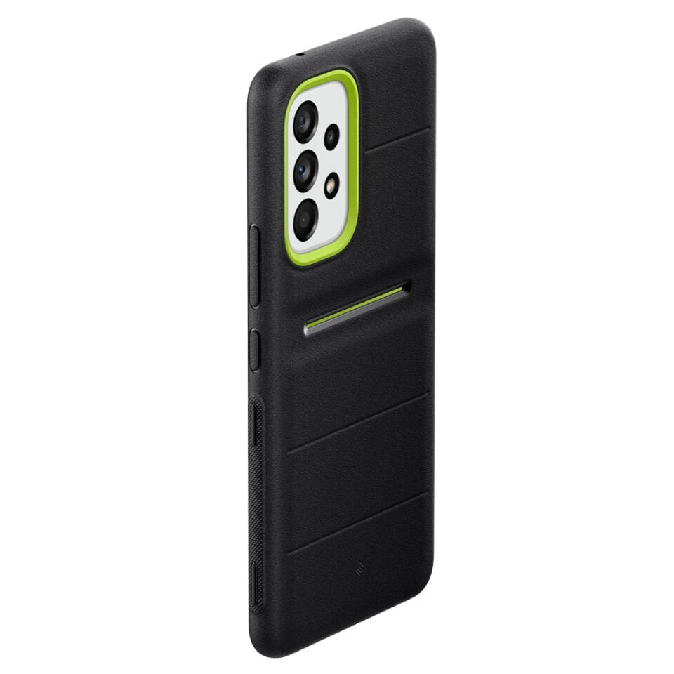 Galaxy A53 5G Kılıf, Caseology Athlex Active Active Green