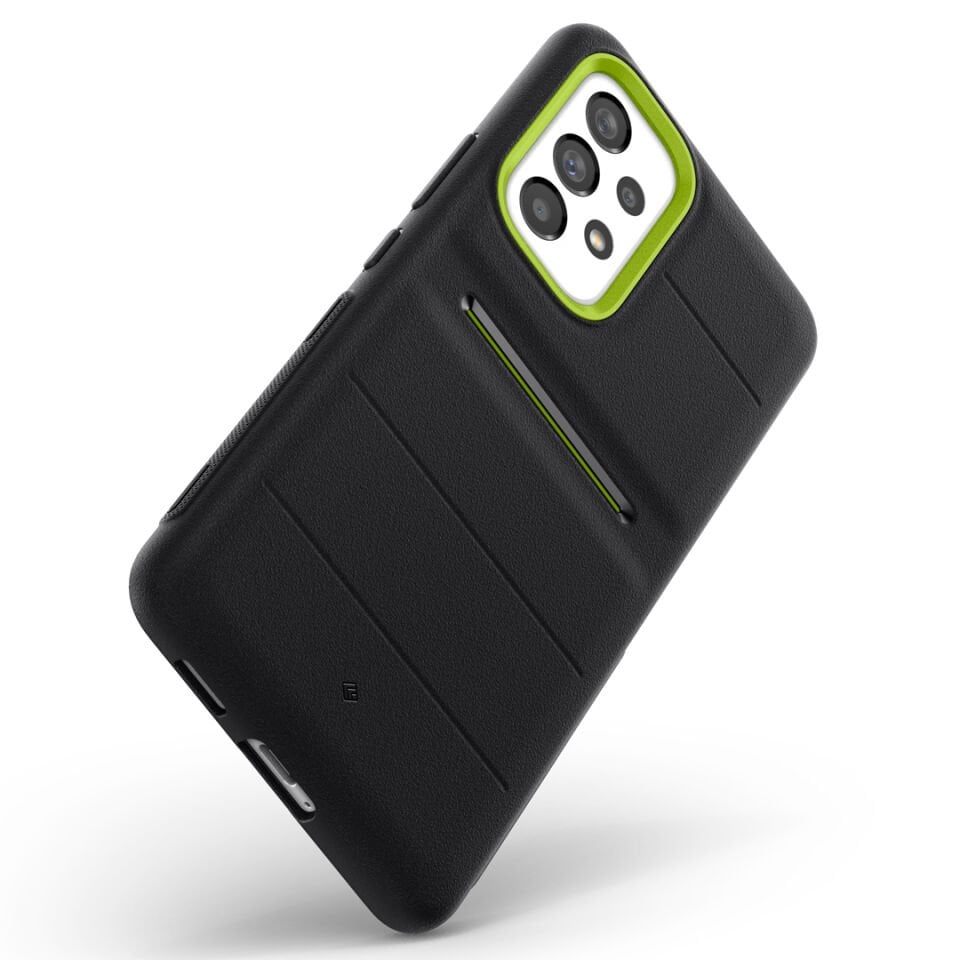 Galaxy A53 5G Kılıf, Caseology Athlex Active Active Green