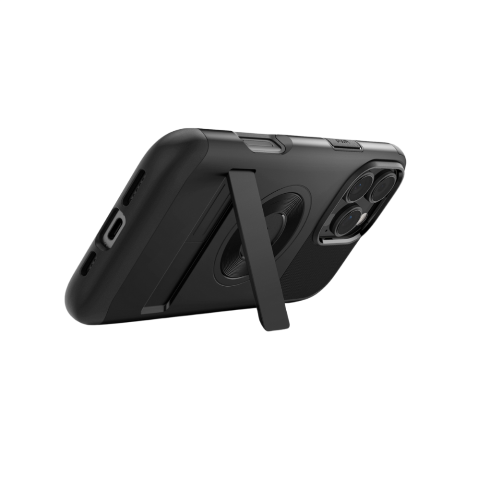 Spigen iPhone 16 Pro Kılıf Slim Armor MagFit MagSafe Özellikli