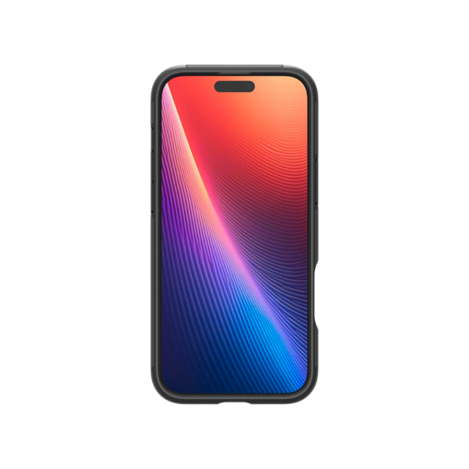 Spigen iPhone 16 Pro Kılıf Slim Armor MagFit MagSafe Özellikli