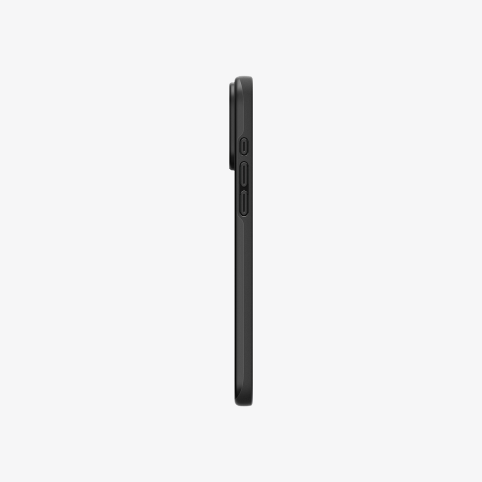 Spigen iPhone 16 Pro Kılıf Thin Fit MagFit MagSafe Özellikli