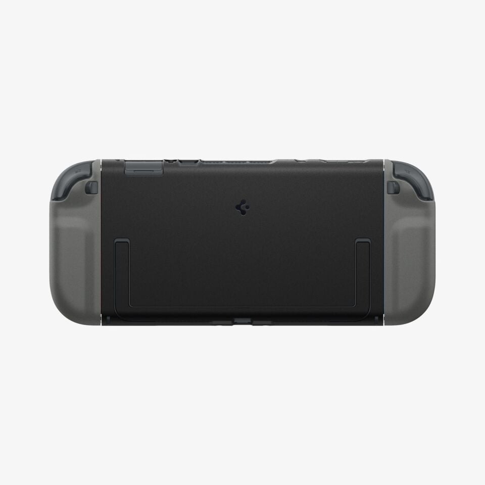 Spigen Nintendo Switch 2 ile Uyumlu Stand özellikli Kılıf Nano Pop