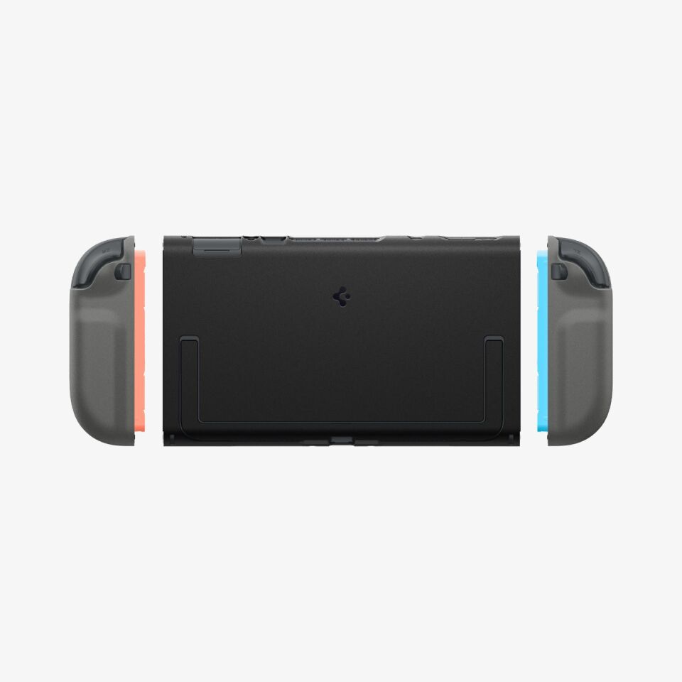 Spigen Nintendo Switch 2 ile Uyumlu Stand özellikli Kılıf Nano Pop