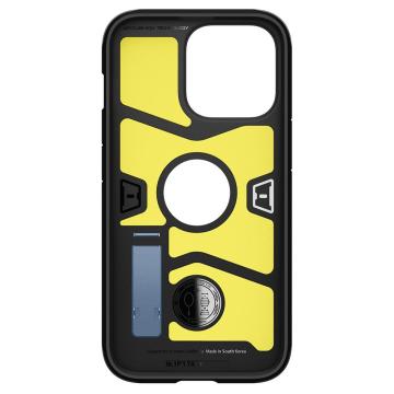 iPhone 13 Pro Kılıf, Spigen Tough Armor Sierra Blue