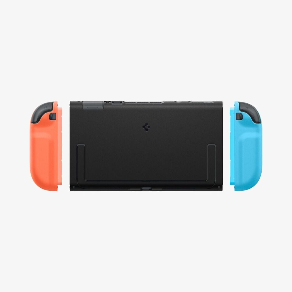 Spigen Nintendo Switch 2 ile Uyumlu Stand özellikli Kılıf Nano Pop Special Edition