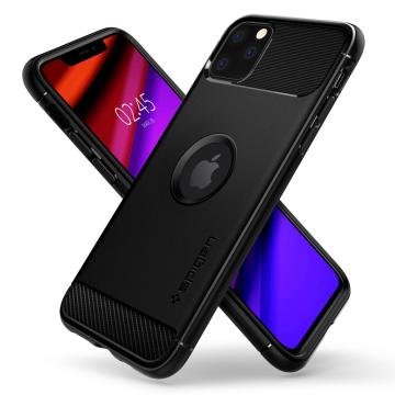 iPhone 11 Pro Kılıf, Spigen Rugged Armor