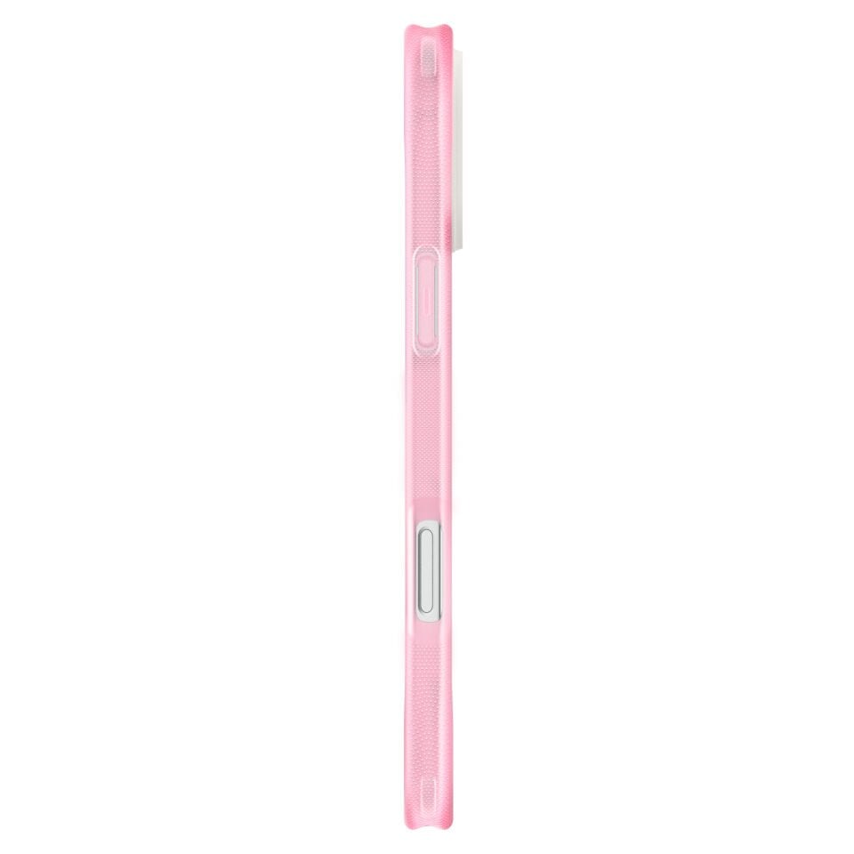 Ciel by Cyrill iPhone 16 Pro Max Kılıf Ultra Sheer Mag MagSafe Özellikli Pink